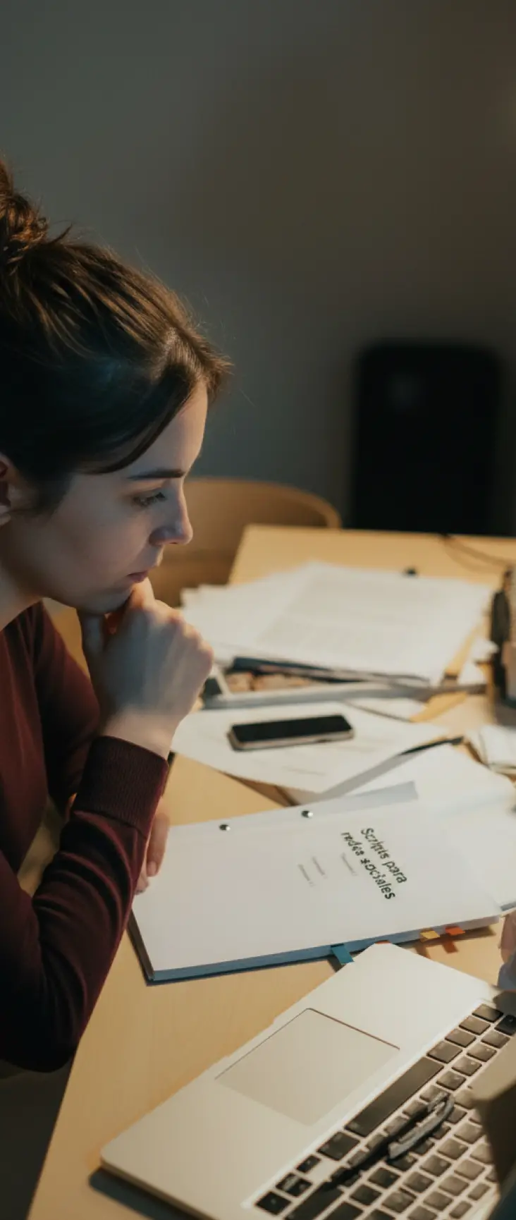 Imagen de estrategia