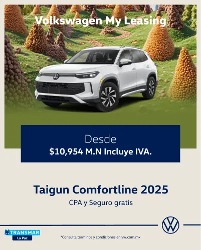 Publicidad Volkswagen