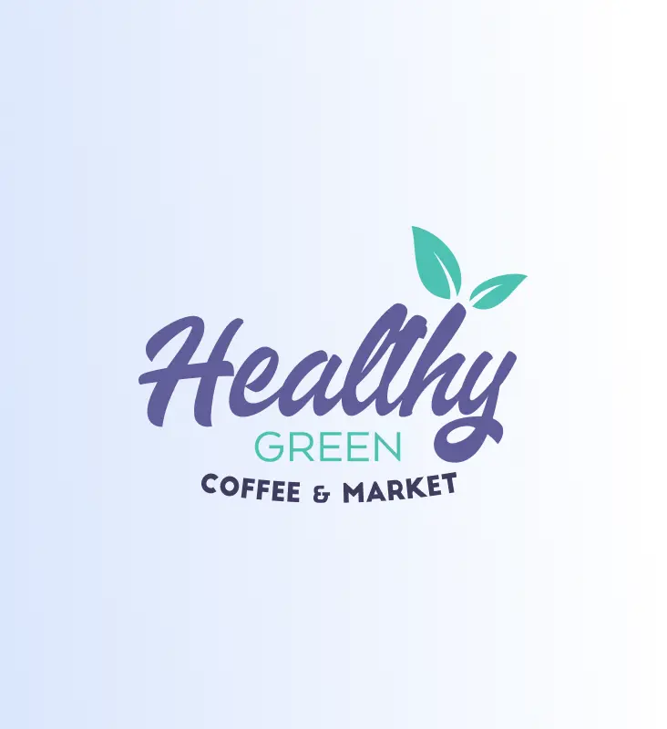 Logotipo Healthy