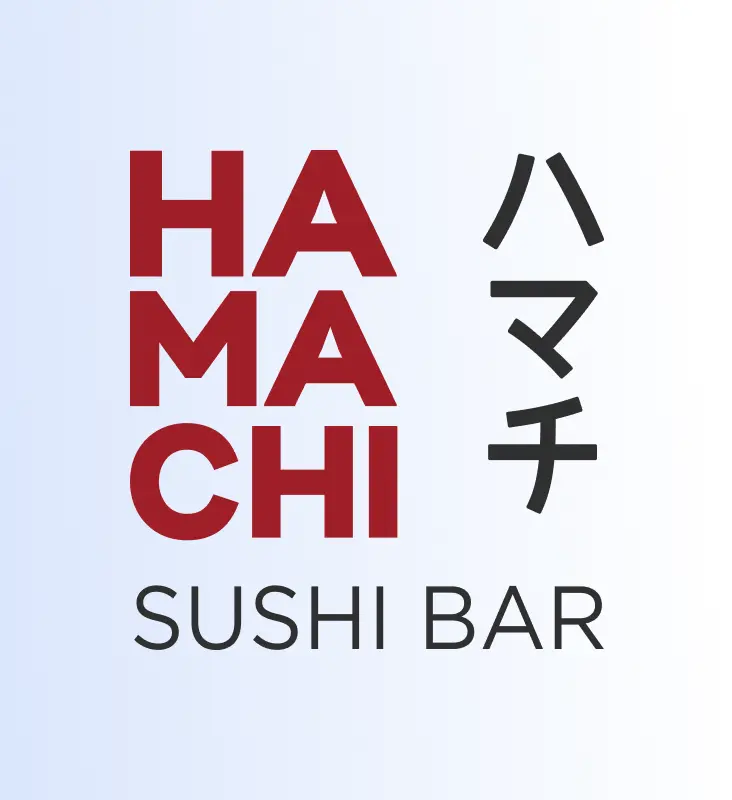 Logotipo HAMACHI