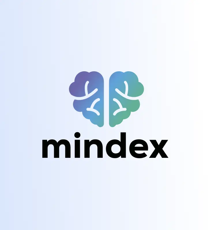 Logotipo mindex