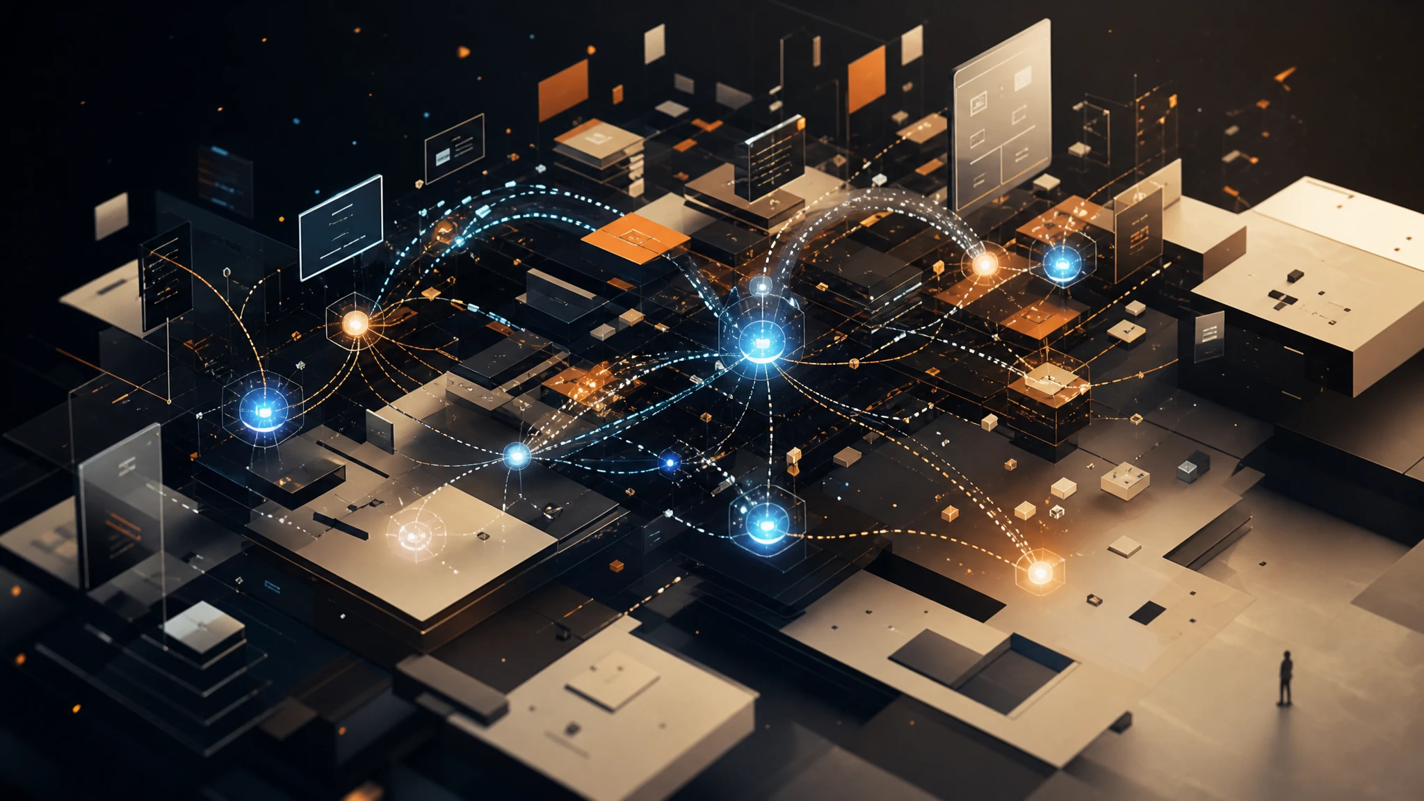 Agentes de IA: WIRED explica cómo están desordenando el mundo tech