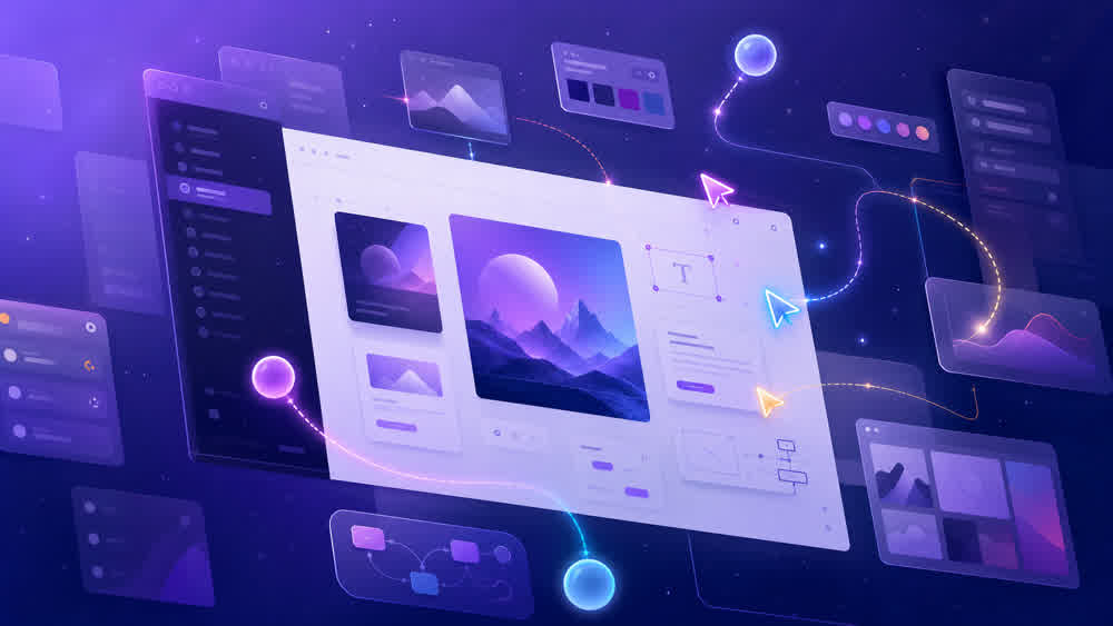 Blog Animor Studio sobre diseño, IA y creatividad