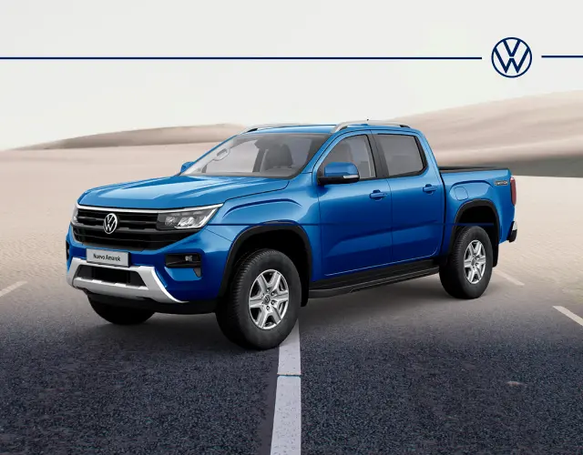 Imagen de Volkswagen