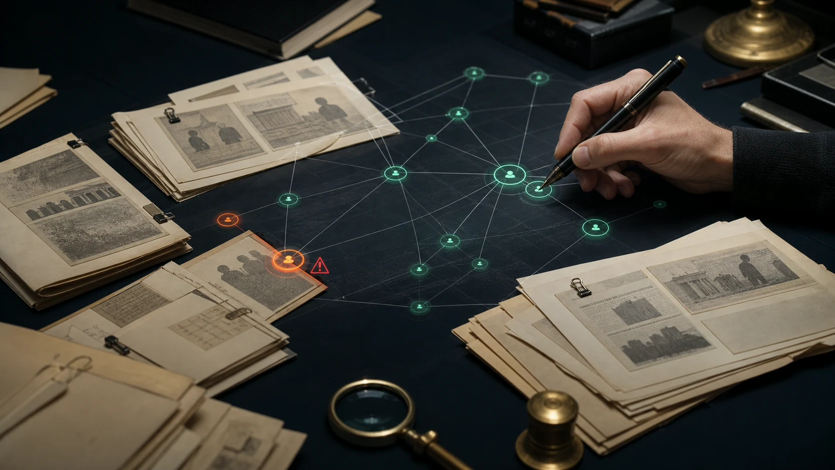 AI Search y reputación: cómo el contenido negativo viejo vuelve a aparecer