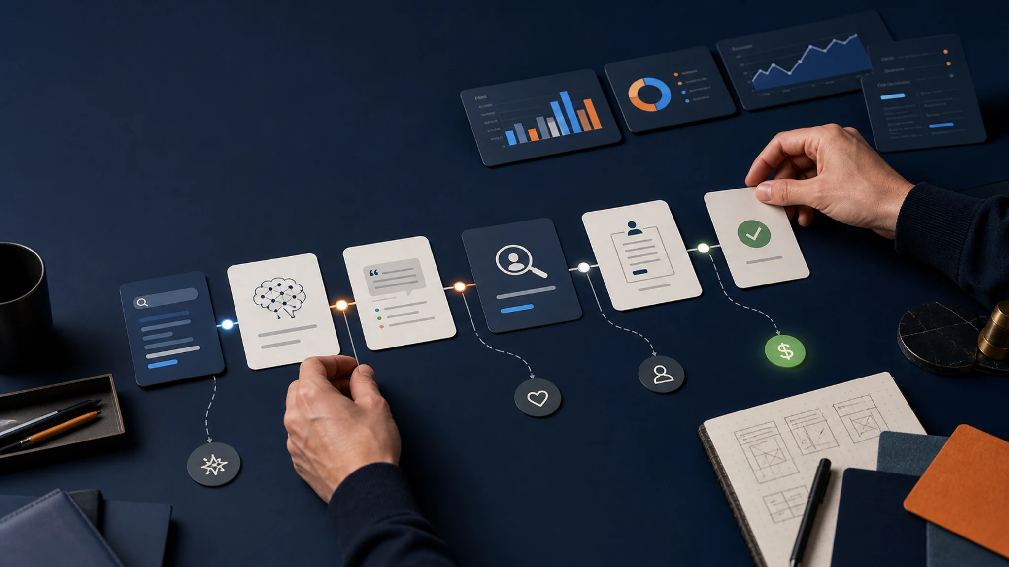 Google AI Search: el reto será medir intención, no solo clics