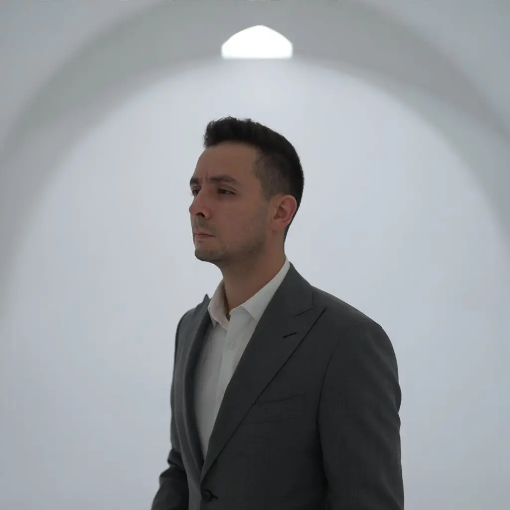 Miguel de la Rosa CEO Animor Studio