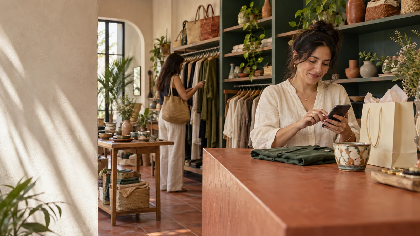 Meta y compras conversacionales: prepara tu marca